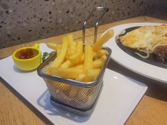 -豪客来牛排(宝龙城市广场店)