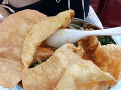 螺丝肉汤粉-红鼻子桂林米粉(金唐新光界店)