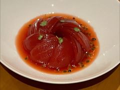 -广州富力君悦大酒店空中花园