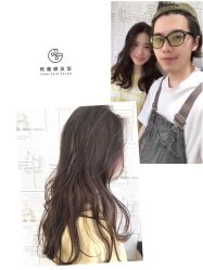 -梳蕾娜 HAIR SALON