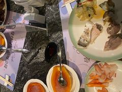 -金海湾自助餐厅(金陵饭店)
