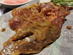 -木槿花韩式炭烤·熟成肉工坊(孙文东路店)