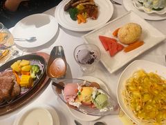 炸雪糕-太平馆西餐厅(北京路店)