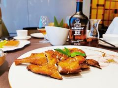 -广州文华东方酒店·江-由辉师傅主理