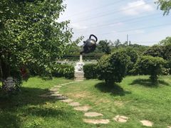 -张公山寨景区