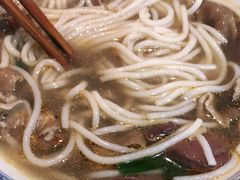 -锦泓老字号猪脏粉(东联大厦店)