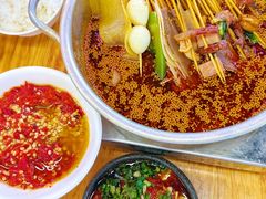 -徐妹串串香(春熙路店)