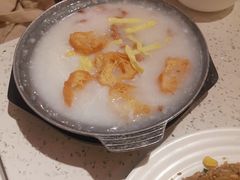 荔湾艇仔粥-又一间茶点轩(百汇广场店)