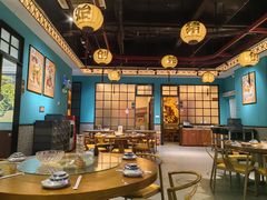 -猪腰一家·地道佛山菜(盐步店)