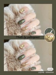 -妙睫屋日式美甲美睫