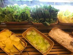 -温禾牛·和牛寿喜烧自助火锅(恒基名人店)