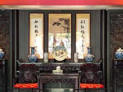 -四世同堂·京菜·烤鸭(双井店)