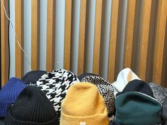 -上海波特曼丽思卡尔顿酒店