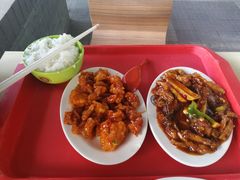 -农园餐厅(北京大学店)