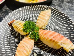 -极焰·烧肉刺身放题(天河领展广场店)
