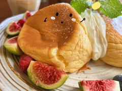 -UPPER KITCHEN(延安路店)