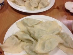 饺子-东方饺子王(创始店)