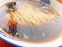 六道银丝面-新万鑫银丝面·非遗无锡味(惠山古镇店)