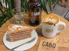-CABO Coffee