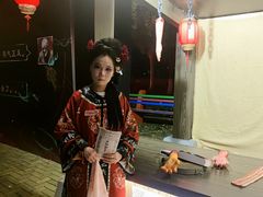 -武汉园博园(武汉自然博物馆)
