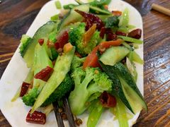 -毅祥斋老孙家泡馍(西羊市店)