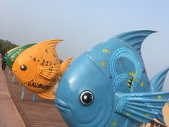 -南戴河国际娱乐中心