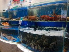 水产区-7fresh七鲜(大族广场店)