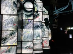-同济大学四平路校区深海探索馆