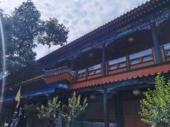 -内蒙古将军衙署博物院