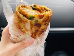 -金杨老摊头蛋饼(金口路店)