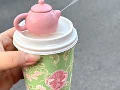-图味美小黄鱼·景德菜(浙江路店)