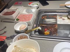 -海底捞火锅(江宸天街店)