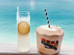 -海南分界洲岛旅游区