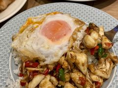 -克比叔叔印度餐厅Kebabs on the Grille (人民广场店)