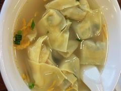 -王家沙点心店(南京西路总店)