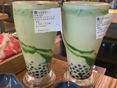 -湊湊火锅·茶憩(东城万达店)