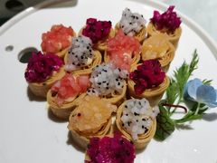 -鸭王烤鸭店(三里河店)