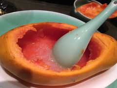 -粗茶淡饭·隐庐私厨(东亭店)