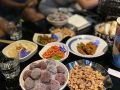 -黑桃K生日订制KTV