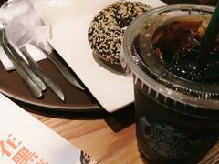 -星巴克(深圳侨城街店)