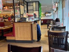 -星期五餐厅(金融街店)
