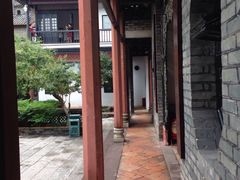 -东莞市可园博物馆