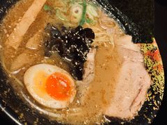 -日本料理神拉面
