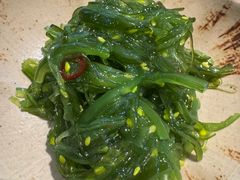 -Tuna maki寿司(苏州万象天地店)