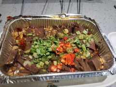 -李军力烧烤(政通路店)