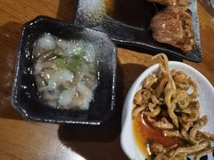 -鸟内会(河北路店)