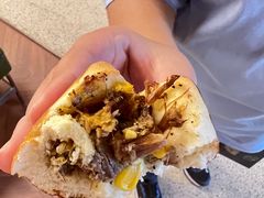 -evoojoo面包商店