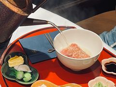 生日面手写祝福-席作·福建会馆
