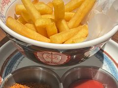 -小川洋风料理(大悦城店)