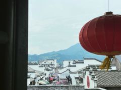 -梅城古镇